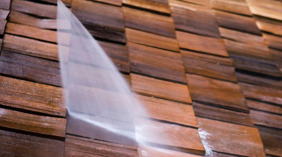 Metal Roofing in Houston, AR